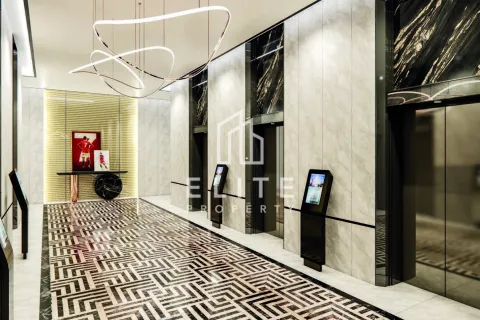 Διαμέρισμα σε Dubai, ΗΑΕ 2 υπνοδωμάτια, 82 τ.μ. Αρ. 640720 - φωτογραφία 6