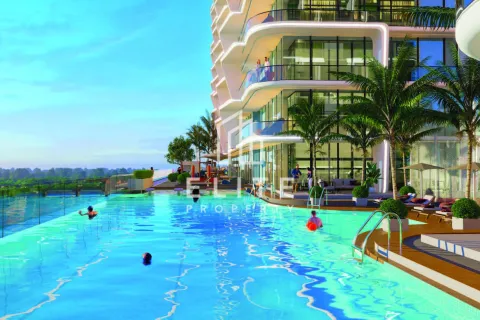 Διαμέρισμα σε Dubai, ΗΑΕ 2 υπνοδωμάτια, 82 τ.μ. Αρ. 640720 - φωτογραφία 9