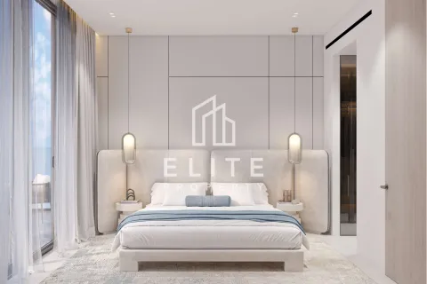 Leilighet til salgs i Ras Al Khaimah, Emiratene 1 soverom, 69 kvm Nr. 640717 - Foto 5