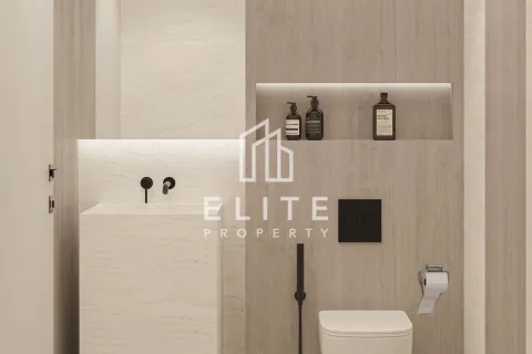 Leilighet til salgs i Ras Al Khaimah, Emiratene 1 soverom, 69 kvm Nr. 640717 - Foto 8