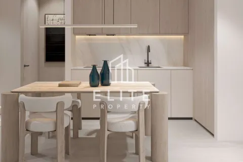 Leilighet til salgs i Ras Al Khaimah, Emiratene 1 soverom, 69 kvm Nr. 640717 - Foto 7