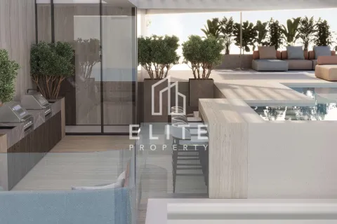 Leilighet til salgs i Ras Al Khaimah, Emiratene 1 soverom, 69 kvm Nr. 640717 - Foto 13