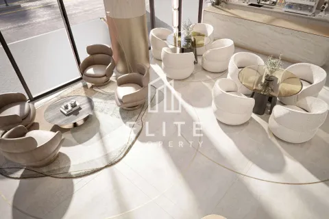 Leilighet til salgs i Ras Al Khaimah, Emiratene 1 soverom, 69 kvm Nr. 640717 - Foto 10