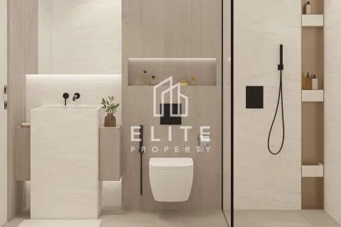 Leilighet til salgs i Ras Al Khaimah, Emiratene 1 soverom, 69 kvm Nr. 640717 - Foto 11