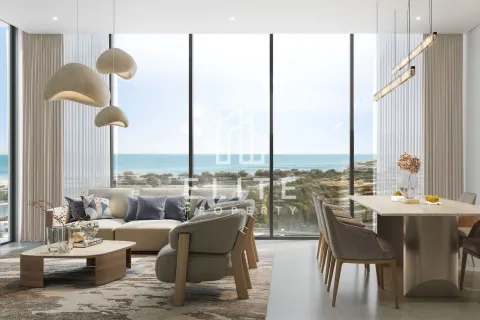 Byt v Umm Al Quwain, SAE 1 ložnice, 48 m² Č.: 640723 - fotografie 4