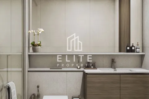 Byt v Umm Al Quwain, SAE 1 ložnice, 48 m² Č.: 640723 - fotografie 5