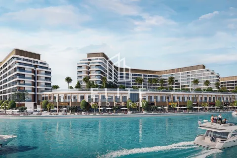 Byt v Umm Al Quwain, SAE 1 ložnice, 48 m² Č.: 640723 - fotografie 8