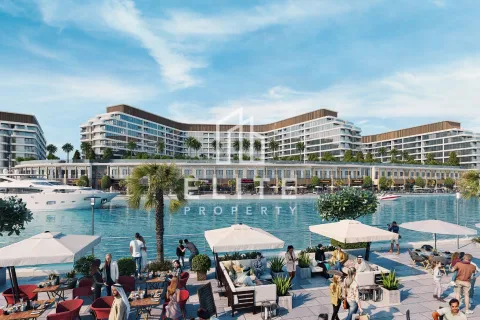 Byt v Umm Al Quwain, SAE 1 ložnice, 48 m² Č.: 640723 - fotografie 7