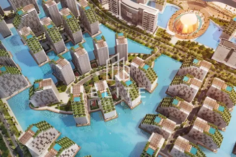 阿联酋 Dubai 待售 : 1 卧, 61 平方米 , 编号640721 - 照片 11