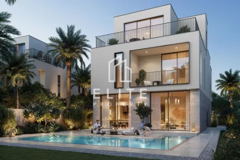 Villa en venta en Dubai, EAU 5 dormitorios, 547 m2 № 736118 - foto 2