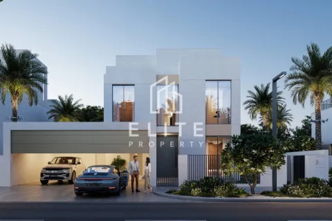 Villa en venta en Dubai, EAU 5 dormitorios, 547 m2 № 736118 - foto 1