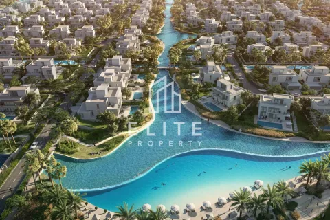 阿联酋 Dubai 待售 : 4 卧, 547 平方米 , 编号736121 - 照片 3