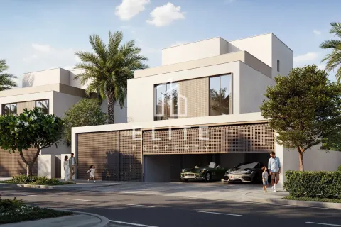 Villa te koop in Dubai, VAE 3 slaapkamers, 310 vr.m., nr 736119 - foto 8