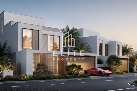 Vila u gradu Dubai, UAE 4 spavaće sobe, 401 m2 Br. 736120 - Slika 6