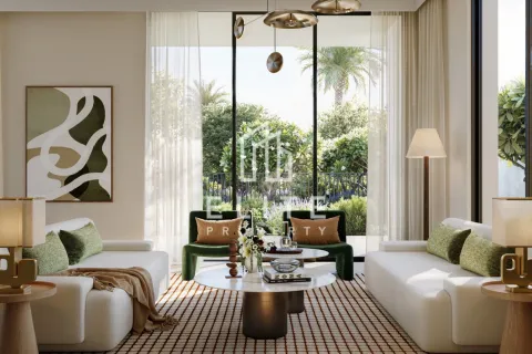 Vila u gradu Dubai, UAE 4 spavaće sobe, 401 m2 Br. 736120 - Slika 11