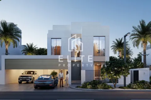 Vila u gradu Dubai, UAE 4 spavaće sobe, 401 m2 Br. 736120 - Slika 8