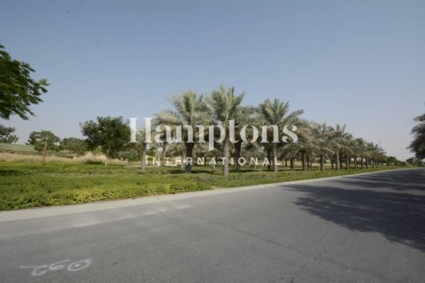 Magazin de închiriat în Dubai Hills Estate, Dubai, EAU 58.52889000 mp.  №651620 - poză 7