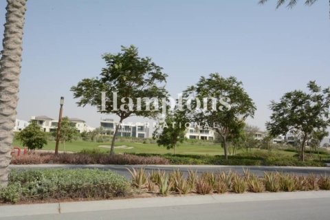 Magazin de închiriat în Dubai Hills Estate, Dubai, EAU 58.52889000 mp.  №651620 - poză 10