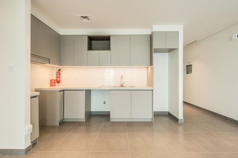 Apartman u gradu Dubai Creek Harbour (The Lagoons), UAE 1 spavaća soba, 66.89016000 m2 Br. 651619 - Slika 2