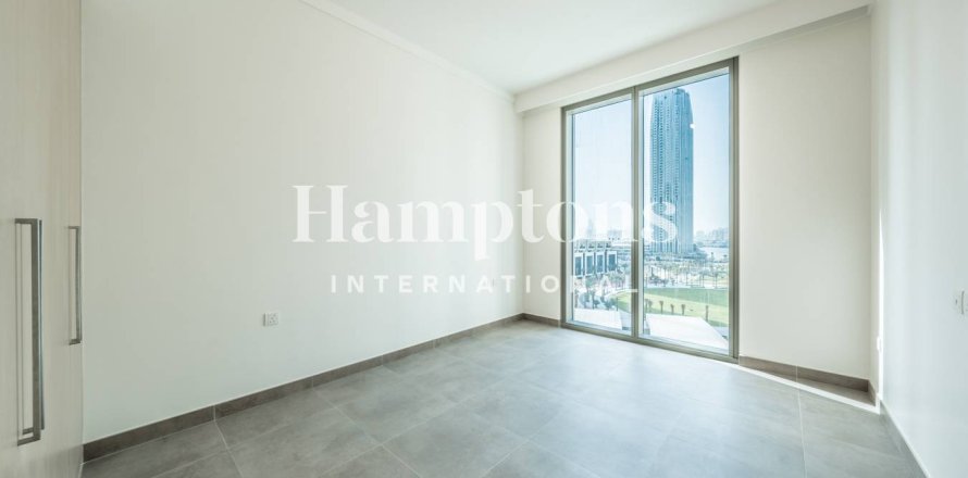 Apartman u gradu Dubai Creek Harbour (The Lagoons), UAE 1 spavaća soba, 66.8902 m2 Br. 651619