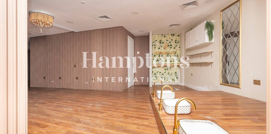 Shop i Dubai Marina, Dubai, UAE 165.089 kvm № 651616