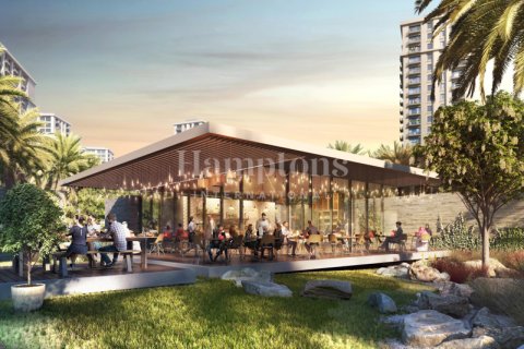 Apartament de închiriat în Dubai Hills Estate, Dubai, EAU 2 dormitoare, 100.79975500 mp.  №651621 - poză 9