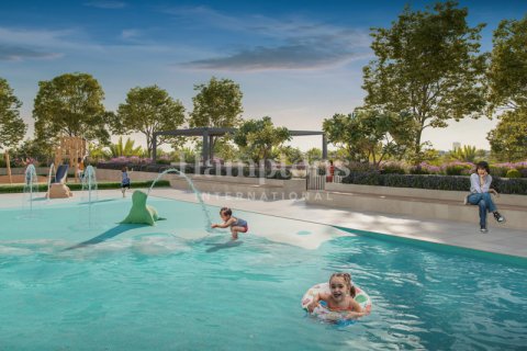 Apartament de închiriat în Dubai Hills Estate, Dubai, EAU 2 dormitoare, 100.79975500 mp.  №651621 - poză 6