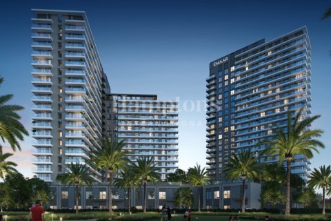 Apartament de închiriat în Dubai Hills Estate, Dubai, EAU 2 dormitoare, 100.79975500 mp.  №651621 - poză 2