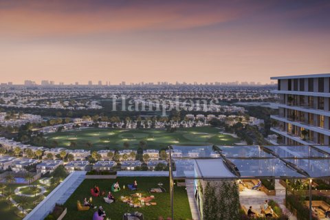 Apartament de închiriat în Dubai Hills Estate, Dubai, EAU 2 dormitoare, 100.79975500 mp.  №651621 - poză 4