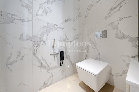 Lägenhet uthyres i Downtown Dubai (Downtown Burj Dubai), Dubai, UAE 1 sovrum, 74.20998737 kvm Nr. 651622 - fotografi 4