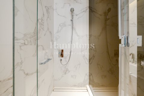 Lägenhet uthyres i Downtown Dubai (Downtown Burj Dubai), Dubai, UAE 1 sovrum, 74.20998737 kvm Nr. 651622 - fotografi 2