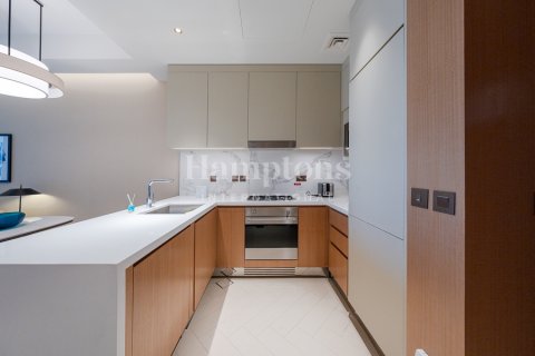 Lägenhet uthyres i Downtown Dubai (Downtown Burj Dubai), Dubai, UAE 1 sovrum, 74.20998737 kvm Nr. 651622 - fotografi 3