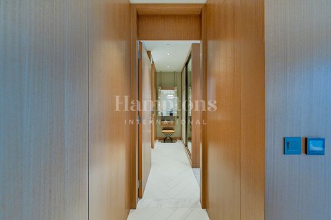 Lägenhet uthyres i Downtown Dubai (Downtown Burj Dubai), Dubai, UAE 1 sovrum, 74.20998737 kvm Nr. 651622 - fotografi 8