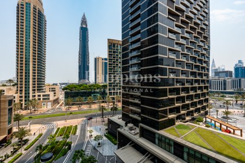 Lägenhet uthyres i Downtown Dubai (Downtown Burj Dubai), Dubai, UAE 1 sovrum, 74.20998737 kvm Nr. 651622 - fotografi 19