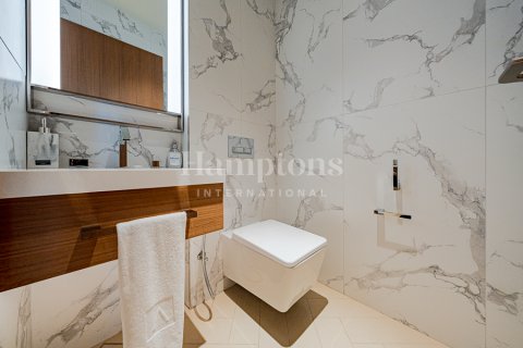 Lägenhet uthyres i Downtown Dubai (Downtown Burj Dubai), Dubai, UAE 1 sovrum, 74.20998737 kvm Nr. 651622 - fotografi 9