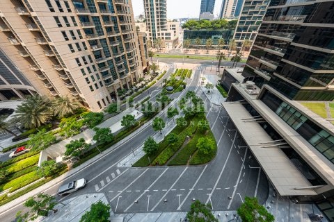 Lägenhet uthyres i Downtown Dubai (Downtown Burj Dubai), Dubai, UAE 1 sovrum, 74.20998737 kvm Nr. 651622 - fotografi 20