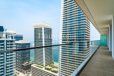 Apartman u gradu Dubai Harbour, UAE 3 spavaće sobe, 177.72343900 m2 Br. 651617 - Slika 17