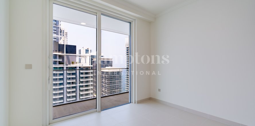 Apartman u gradu Dubai Harbour, UAE 3 spavaće sobe, 177.723 m2 Br. 651617