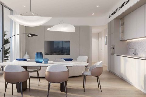 Appartement à vendre à  Al Reem Island, Abu Dhabi, EAU 1 chambre, 87 m2 № 688122 - photo 2