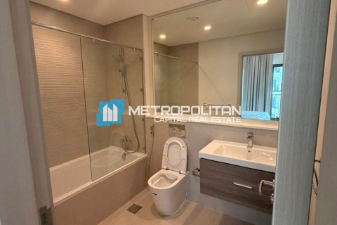 Appartement à louer à Yas Island, Abu Dhabi, EAU 43.8 m2 № 697540 - photo 9