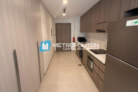 Appartement à louer à Yas Island, Abu Dhabi, EAU 43.8 m2 № 697540 - photo 8