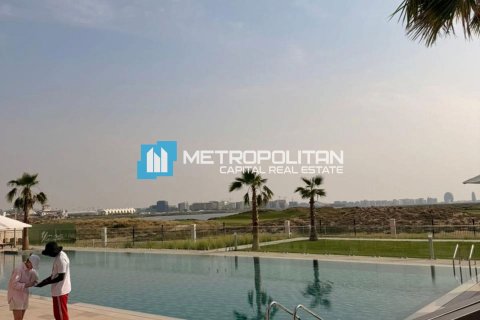 Appartement à louer à Yas Island, Abu Dhabi, EAU 43.8 m2 № 697540 - photo 10