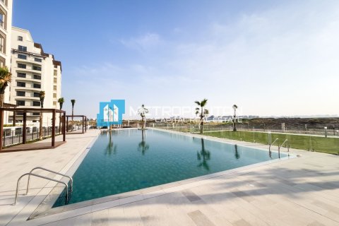 Appartement à louer à Yas Island, Abu Dhabi, EAU 43.8 m2 № 697540 - photo 3