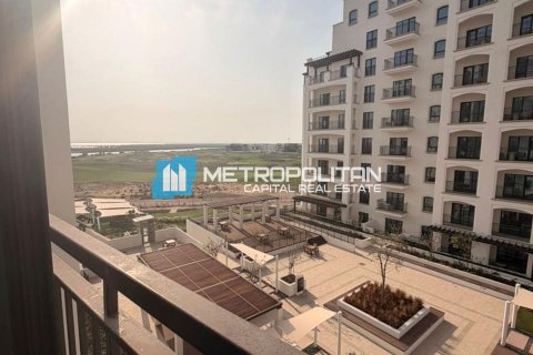 Appartement à louer à Yas Island, Abu Dhabi, EAU 43.8 m2 № 697540 - photo 2