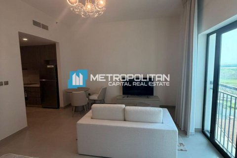 Appartement à louer à Yas Island, Abu Dhabi, EAU 43.8 m2 № 697540 - photo 6