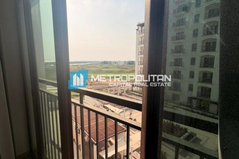 Appartement à louer à Yas Island, Abu Dhabi, EAU 43.8 m2 № 697540 - photo 7