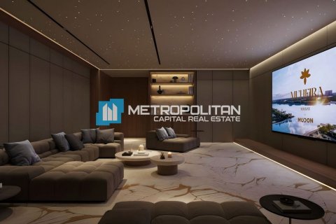 آپارتمان برای فروش در  Al Reem Island، Abu Dhabi، امارات متحده عربی  2 خوابه ، 118 متر مربع ، شماره 697536 - تصویر 18