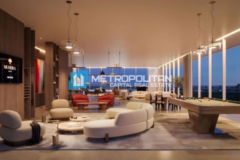 آپارتمان برای فروش در  Al Reem Island، Abu Dhabi، امارات متحده عربی  2 خوابه ، 118 متر مربع ، شماره 697536 - تصویر 12