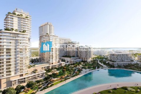 آپارتمان برای فروش در  Al Reem Island، Abu Dhabi، امارات متحده عربی  2 خوابه ، 118 متر مربع ، شماره 697536 - تصویر 17