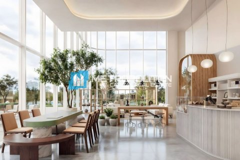 آپارتمان برای فروش در  Al Reem Island، Abu Dhabi، امارات متحده عربی  2 خوابه ، 118 متر مربع ، شماره 697536 - تصویر 11